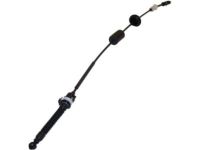 Jeep Commander Shift Cable - 68003121AC Control Cable