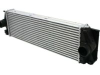 Dodge Intercooler - 68013636AA Intercooler