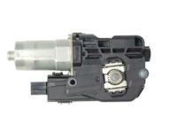 Mopar 68371771AA Motor, Driver Side