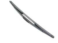 Mopar 68028440AB Wiper Blade, Rear