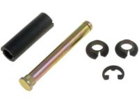 Jeep Cherokee Door Hinge - 55235368AC Hinge Assembly