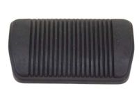 Mopar 68020438AA Pad Pedal