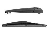 Mopar 68358389AA Wiper Arm, Rear