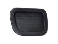 Mopar 68224488AA Pad Brake And Clutch Pedal