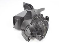 Mopar 68037360AB Case Assembly, Upper Mopar 68037360AB Case Assembly, Upper