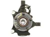 Mopar 4694953AA Knuckle Front