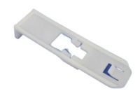 Mopar 68050777AA Headlamp Assembly Lock Plate