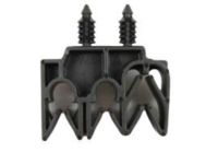 Mopar 68065681AA Clip Tube 3 Way