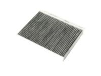 Mopar 68350346AB Cabin Air Filter