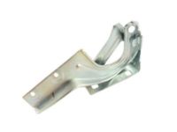Mopar 68316688AA Hinge, Front Passenger Side