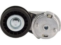 Mopar 53032130AC Serpentine Tensioner Mopar 53032130AC Serpentine Tensioner