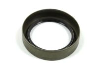 Mopar 5099837AA Hub Seals, Front Mopar 5099837AA Hub Seals, Front