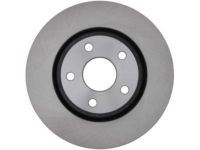 Mopar 2AMV4762AC Rotor Brake Front Mopar 2AMV4762AC Rotor Brake Front