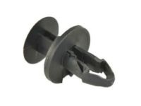 Mopar 5116530AA Bumper Cover Retainer, Rear Mopar 5116530AA Bumper Cover Retainer, Rear