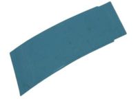 Mopar 68065164AA Stone Guard Mopar 68065164AA Stone Guard