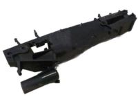 Chrysler Pacifica Door Handle - 4894459AE Bracket, Rear Outer Driver Side