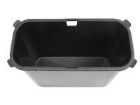 Mopar 1MG92XXXAA Storage Box Mat, Center
