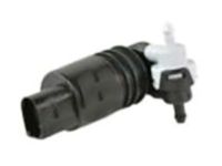 Mopar 68095361AA Pump Washer, Windshield Mopar 68095361AA Pump Washer, Windshield