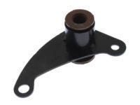 Mopar 52121889AA Bracket Exhaust Manifold Pipe