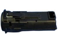 Mopar 68185801AA Module Ignition Switch Push Button