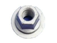 Mopar 68065741AA Compressor Nut, Rear Mopar 68065741AA Compressor Nut, Rear