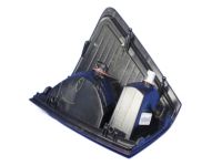 Mopar 55079013AA Lamp Tail Stop Turn Sidemarker