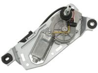Mopar 68002489AA Wiper Motor