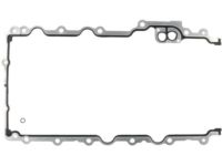 Mopar 4792608AB Gasket Oil Pan