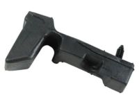 Mopar 55399149AA Corner Panel, Driver Side Mopar 55399149AA Corner Panel, Driver Side