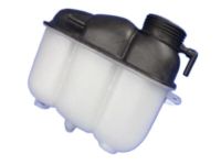 Chrysler Crossfire Coolant Reservoir - 5101601AA Reservoir Tank