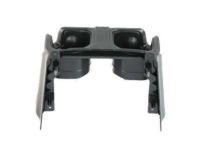 Mopar 6BN67TX7AC Rear Console, Center Mopar 6BN67TX7AC Rear Console, Center