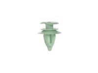Mopar 6104895AA Inner Panel Fastener, Rear