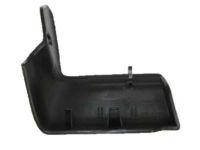 Mopar 55372926AC Guard Fender Lower Front