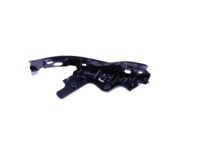 Mopar 68431837AA Headlamp Assembly Bracket