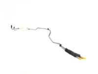 Mopar 55056859AA Hose And Tube Oil Cooler Pressure And Return