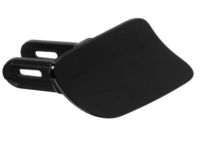 Mopar 5ZL72DX8AB Lamp Washer Cover, Front Passenger Side