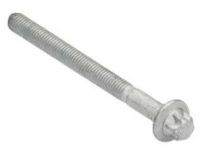 Mopar 6510117AA Alternator Screw Mopar 6510117AA Alternator Screw