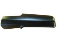 Mopar 68263392AA Mirror Cover, Front Passenger Side