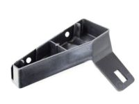 Mopar 68166065AA Bracket Fascia Support Lower Fascia Support