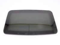 Mopar 68049127AB Glass Sunroof