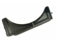 Mopar 6AN37DX9AC Storage Box, Rear Driver Side Mopar 6AN37DX9AC Storage Box, Rear Driver Side