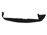 Mopar 68320463AA Air Shield, Front Mopar 68320463AA Air Shield, Front