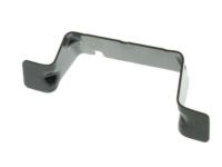 Mopar 68036266AA Fender Mounting Bracket, Rear Passenger Side