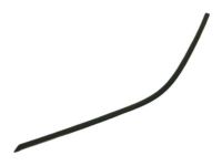 Mopar 57010504AJ Molding Day Light Opening Front Door