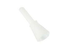 Mopar 68201364AA Funnel Fluid Filler Tube Fuel & Washer Solvent