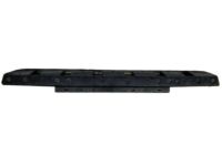 Mopar 68222853AB Absorber Front Energy