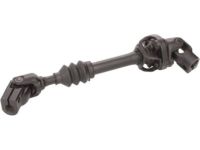 Mopar 55351246AA Intermediate Shaft, Lower