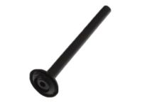 Mopar 5020317AA Seal To Cowl, Lower