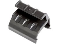 Mopar 55395761AE Molding Retainer, Driver Side Mopar 55395761AE Molding Retainer, Driver Side