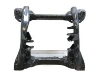 Jeep Front Cross-Member - 52089493AI Engine Cradle, Front